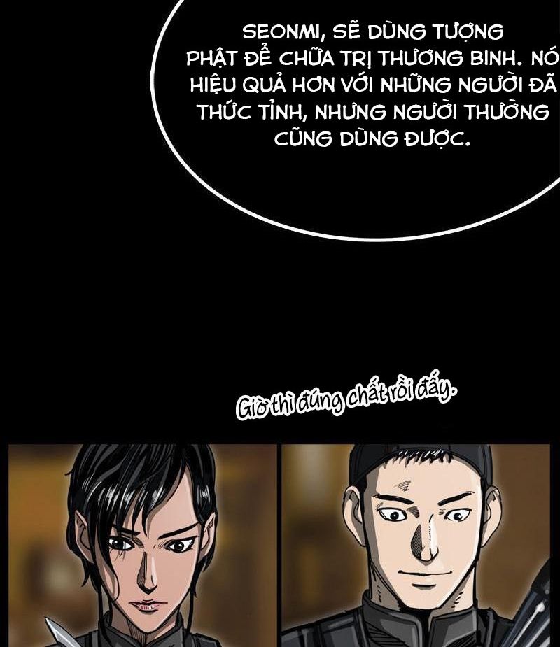 The First Hunter - Chương 35