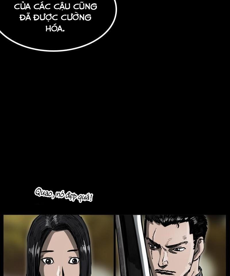 The First Hunter - Chương 35
