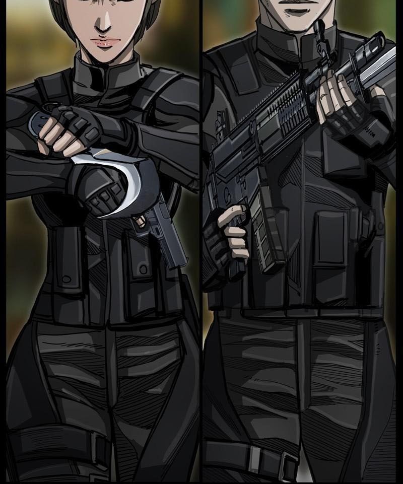 The First Hunter - Chương 35