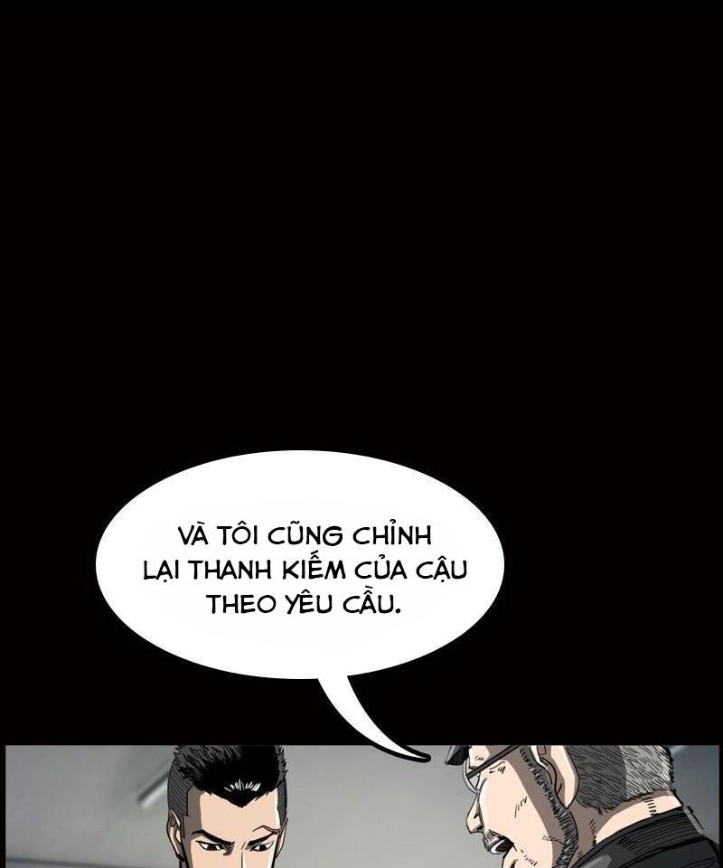 The First Hunter - Chương 35