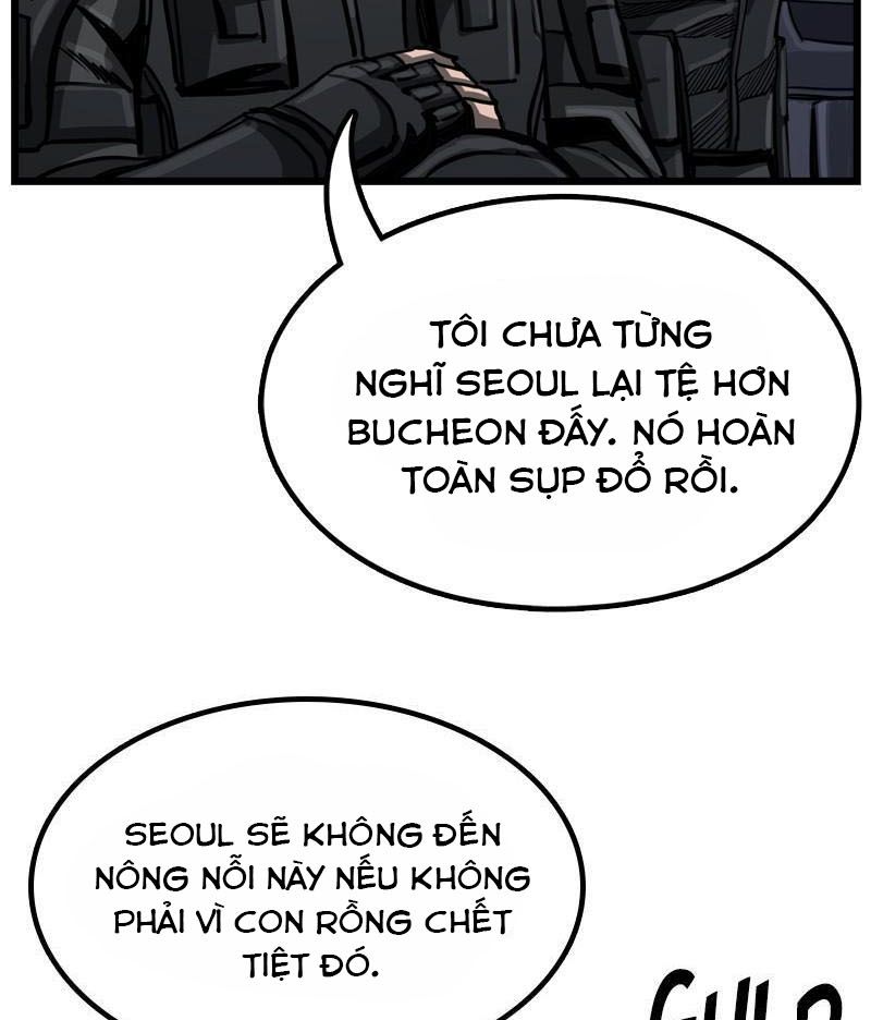 The First Hunter - Chương 35