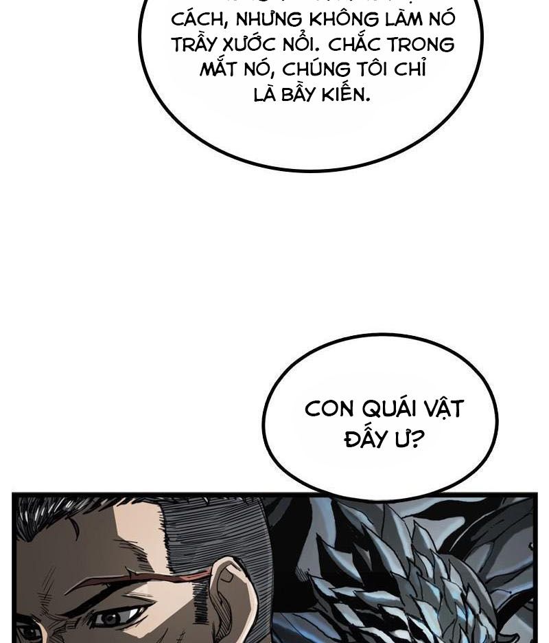 The First Hunter - Chương 35