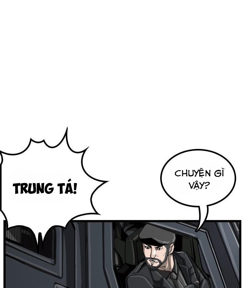 The First Hunter - Chương 35
