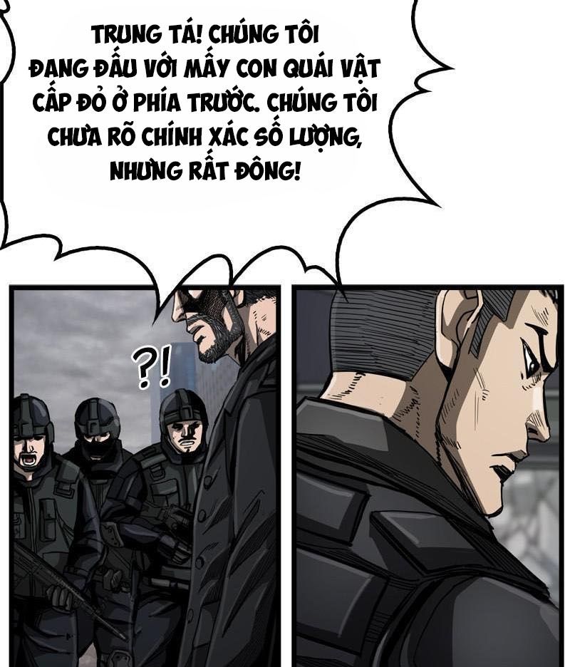 The First Hunter - Chương 35