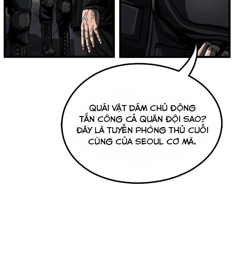 The First Hunter - Chương 35