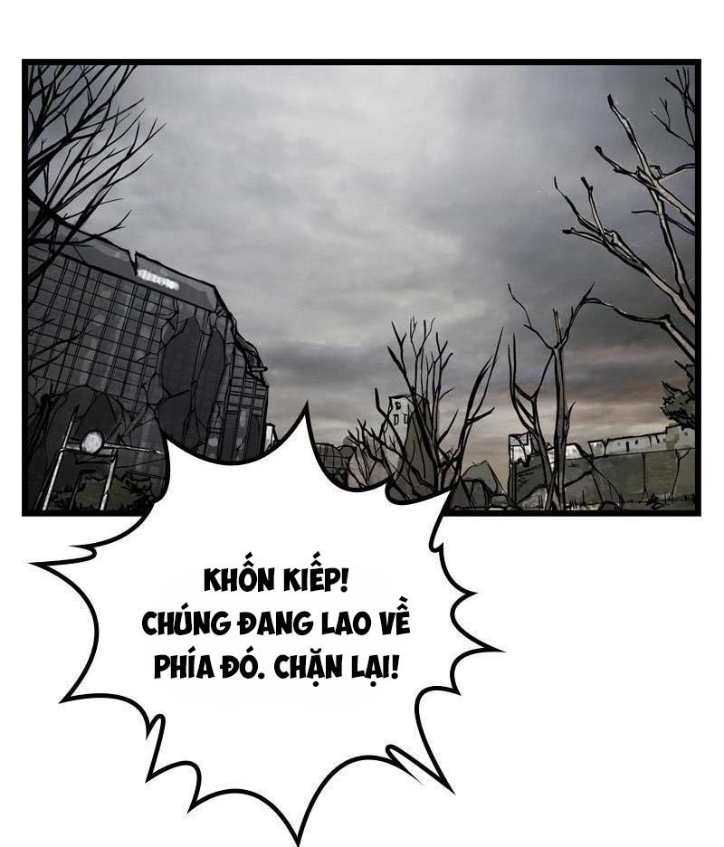The First Hunter - Chương 35