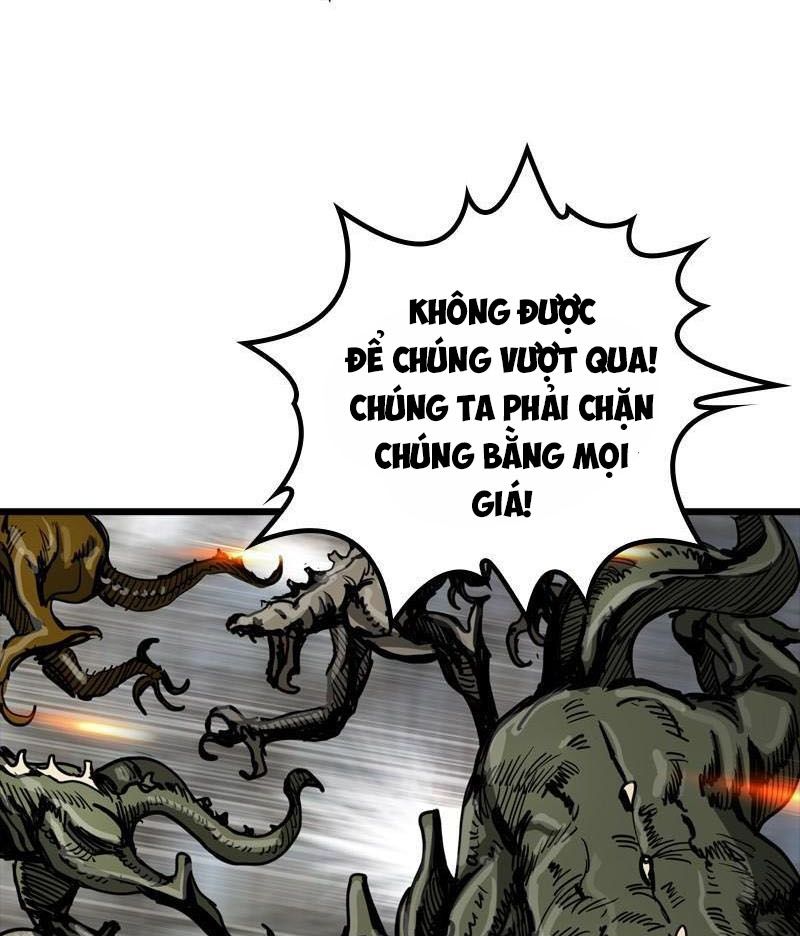 The First Hunter - Chương 35