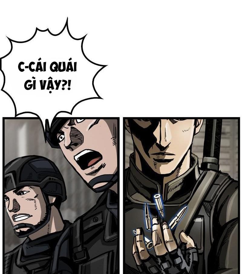 The First Hunter - Chương 35