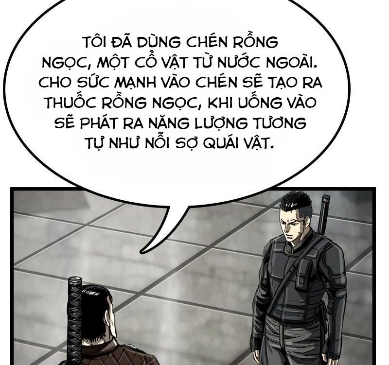 The First Hunter - Chương 36