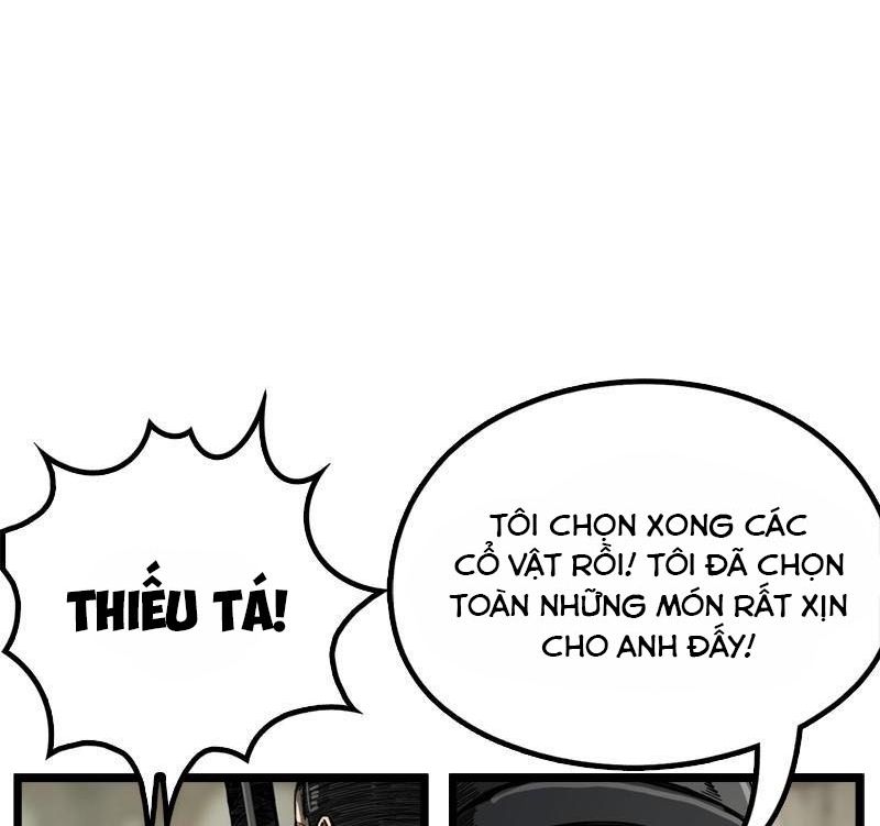 The First Hunter - Chương 36