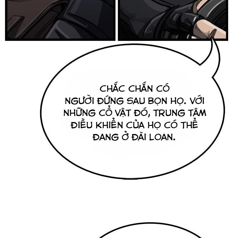 The First Hunter - Chương 36
