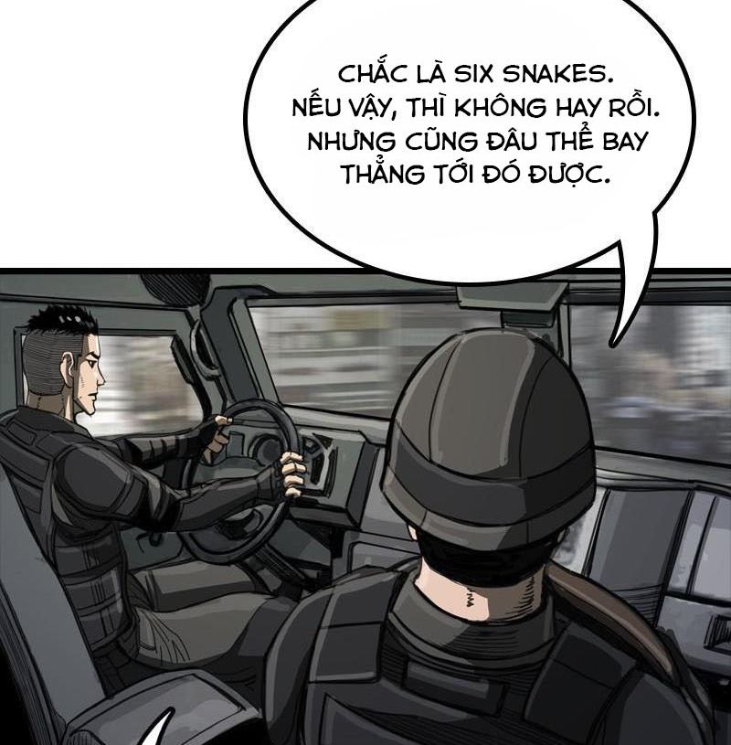 The First Hunter - Chương 36