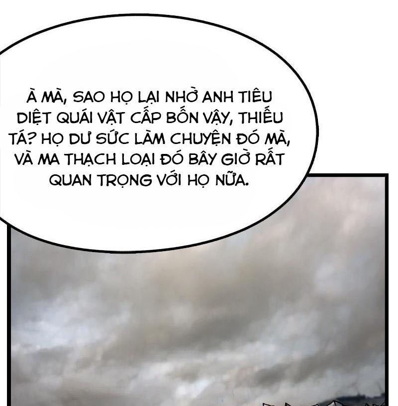 The First Hunter - Chương 36