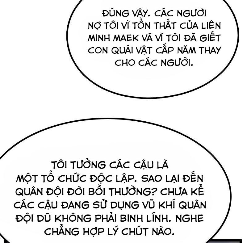 The First Hunter - Chương 36