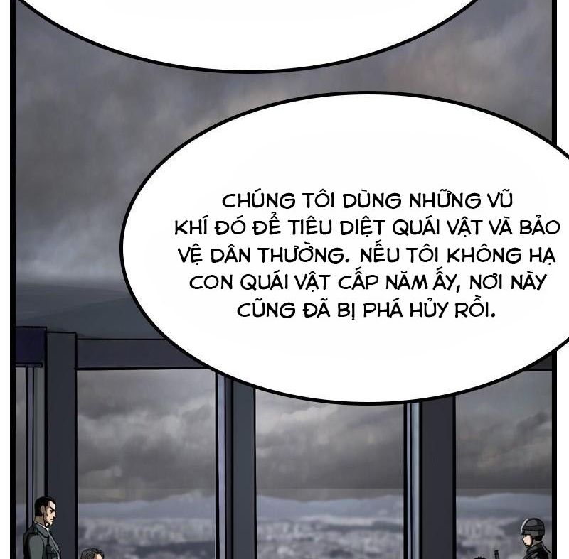 The First Hunter - Chương 36