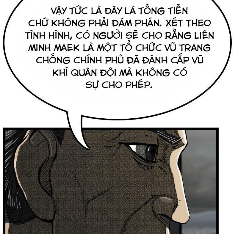 The First Hunter - Chương 36