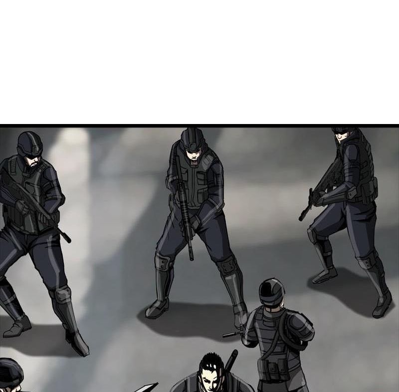 The First Hunter - Chương 36