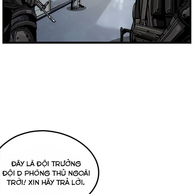 The First Hunter - Chương 36