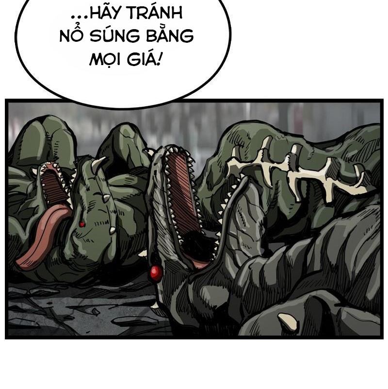 The First Hunter - Chương 36