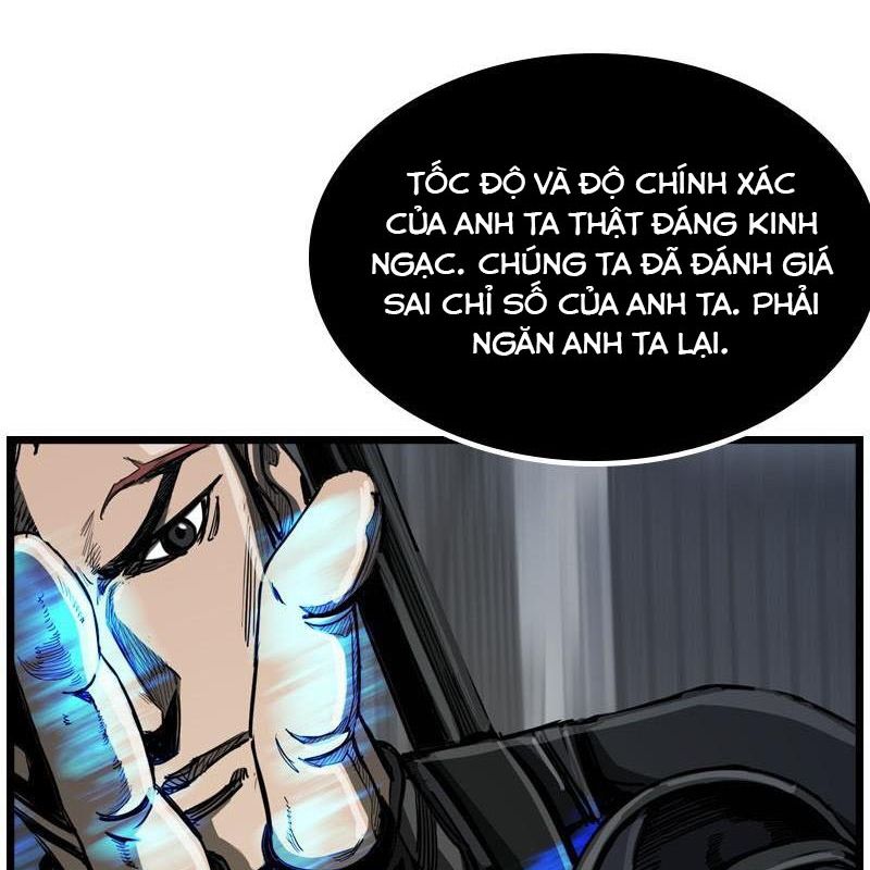 The First Hunter - Chương 36