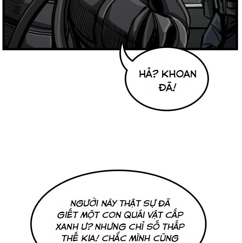 The First Hunter - Chương 36