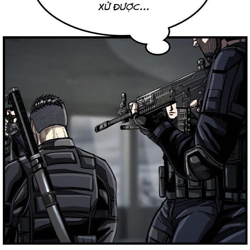 The First Hunter - Chương 36