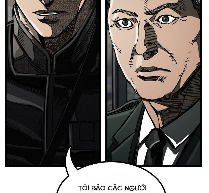 The First Hunter - Chương 36