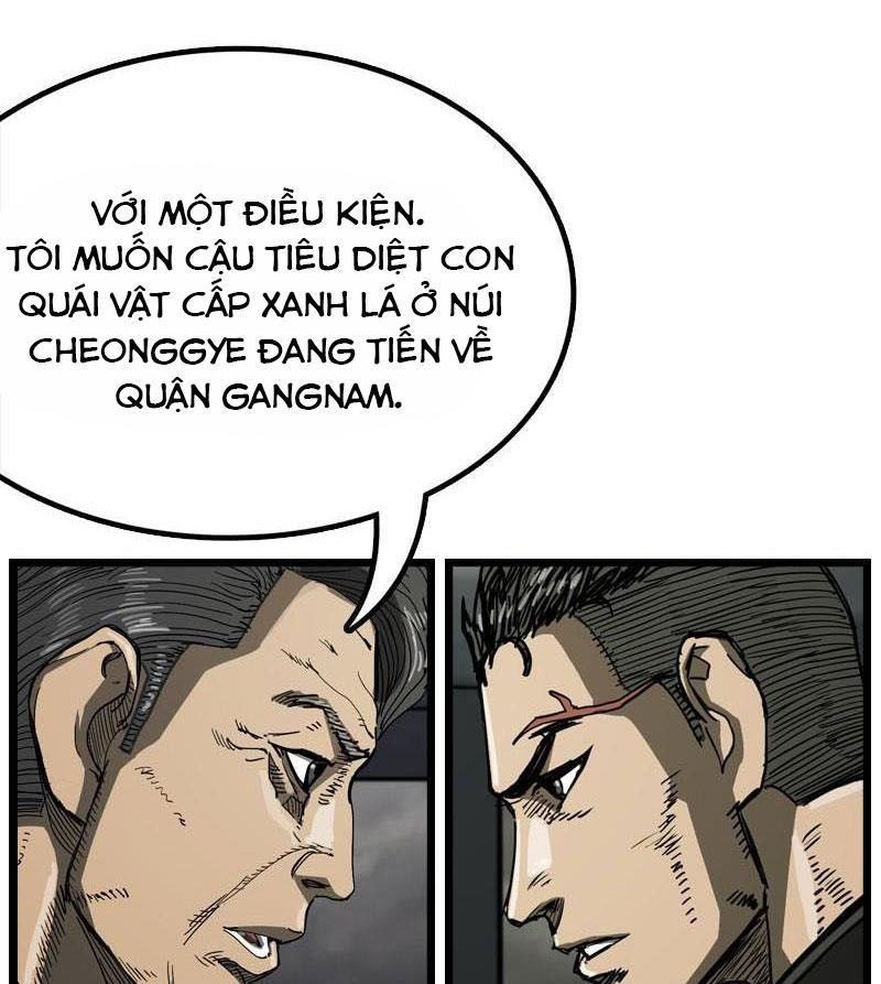 The First Hunter - Chương 36