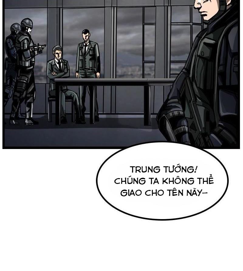The First Hunter - Chương 36