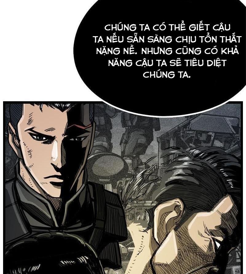 The First Hunter - Chương 36