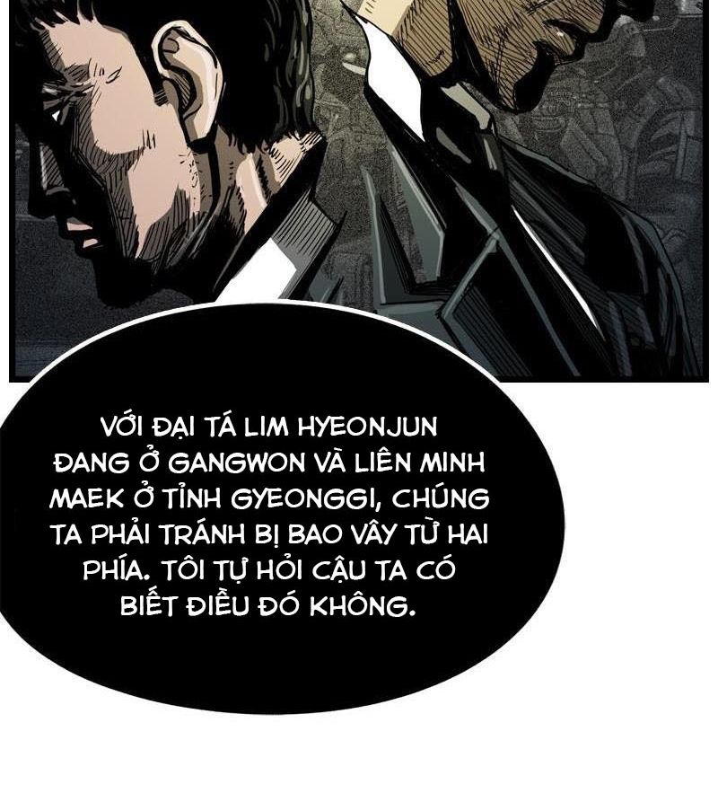 The First Hunter - Chương 36