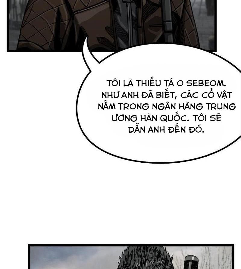 The First Hunter - Chương 36