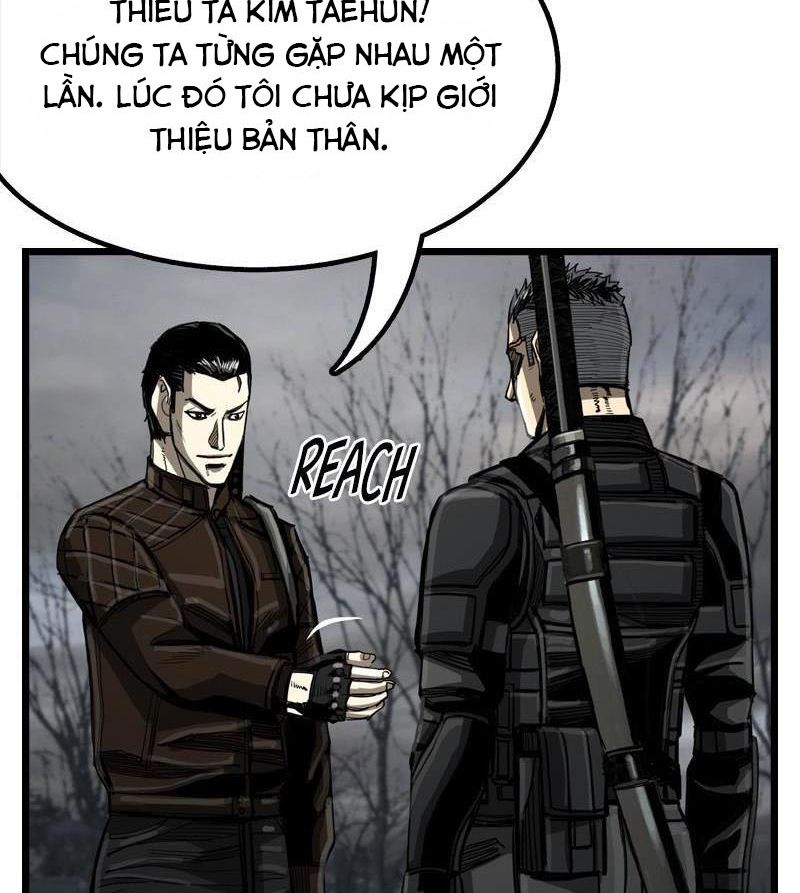 The First Hunter - Chương 36