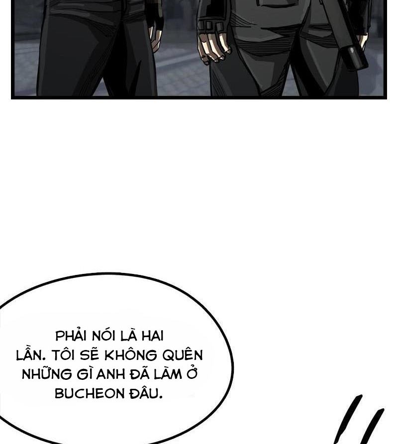 The First Hunter - Chương 36