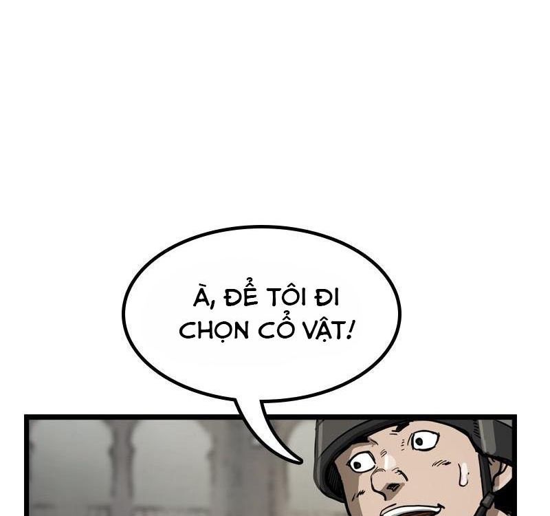 The First Hunter - Chương 36