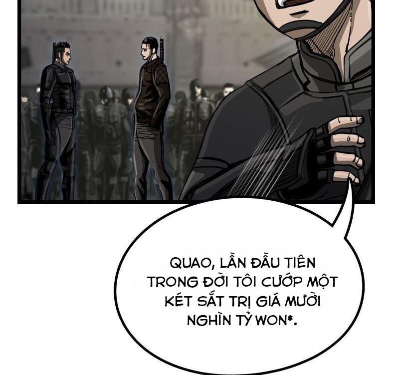 The First Hunter - Chương 36