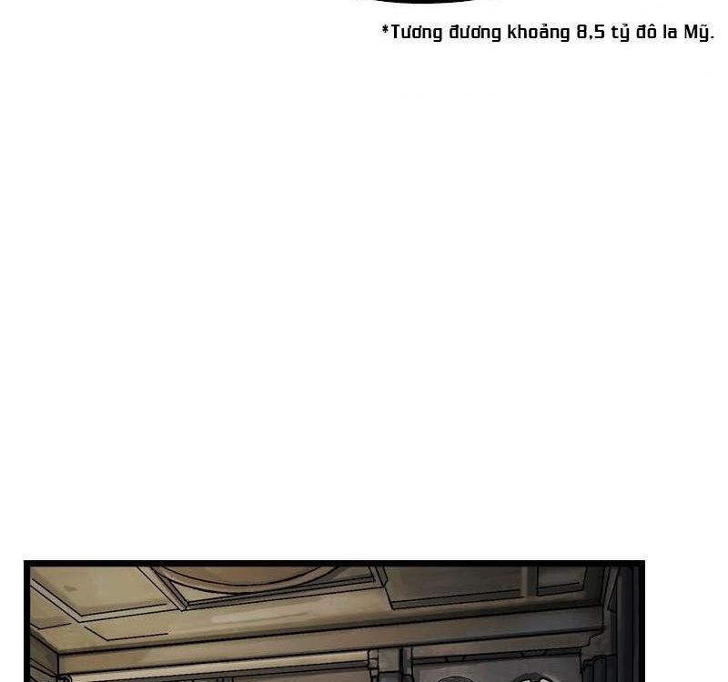 The First Hunter - Chương 36
