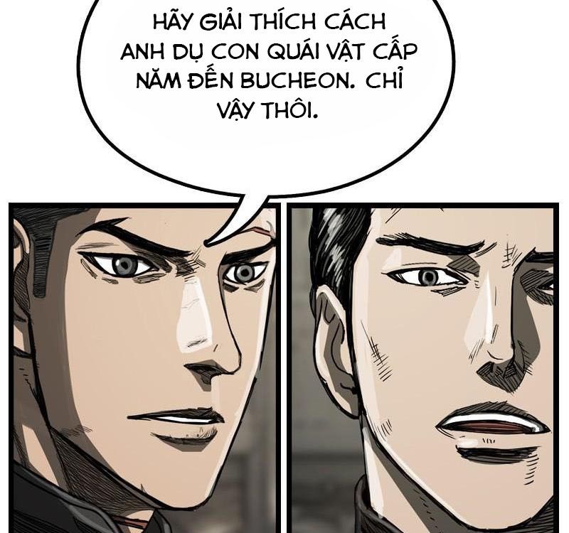 The First Hunter - Chương 36