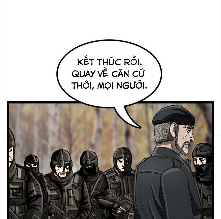 The First Hunter - Chương 37