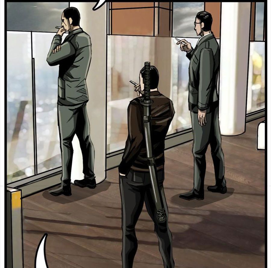 The First Hunter - Chương 37
