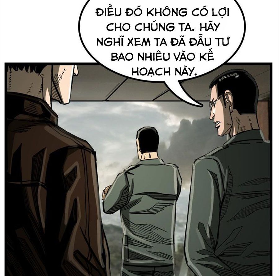 The First Hunter - Chương 37