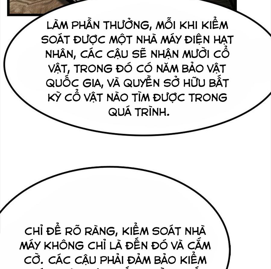 The First Hunter - Chương 37