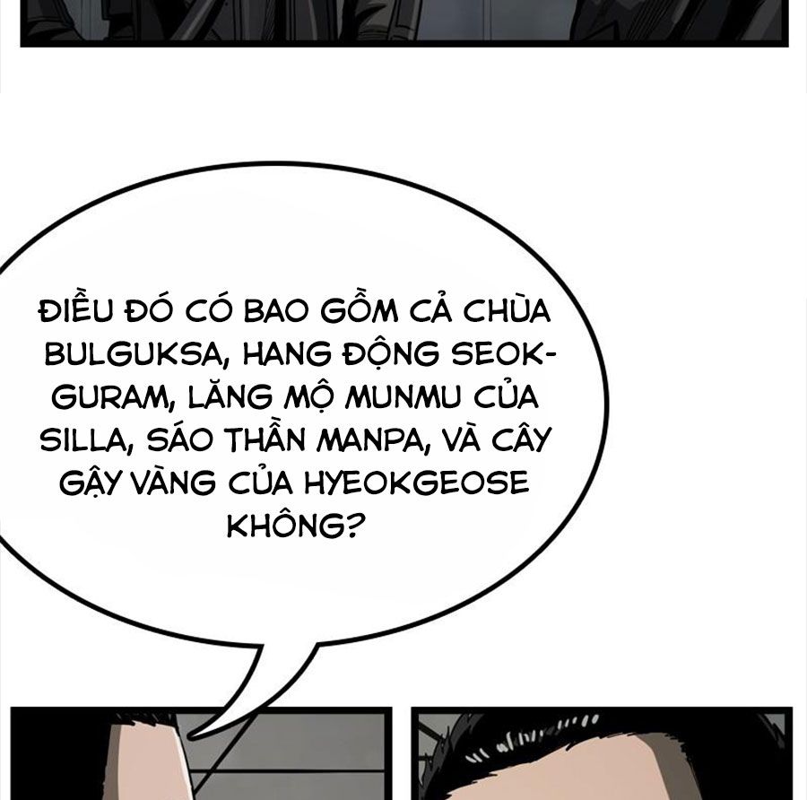 The First Hunter - Chương 37
