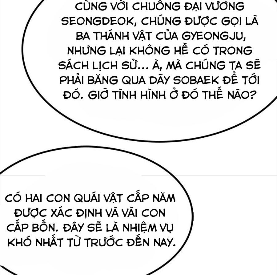 The First Hunter - Chương 37
