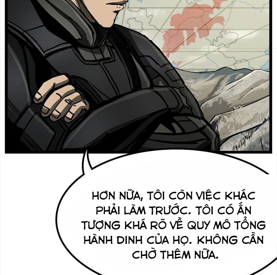 The First Hunter - Chương 37