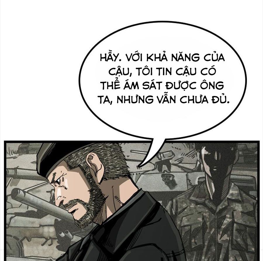The First Hunter - Chương 37