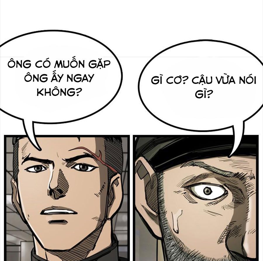 The First Hunter - Chương 37