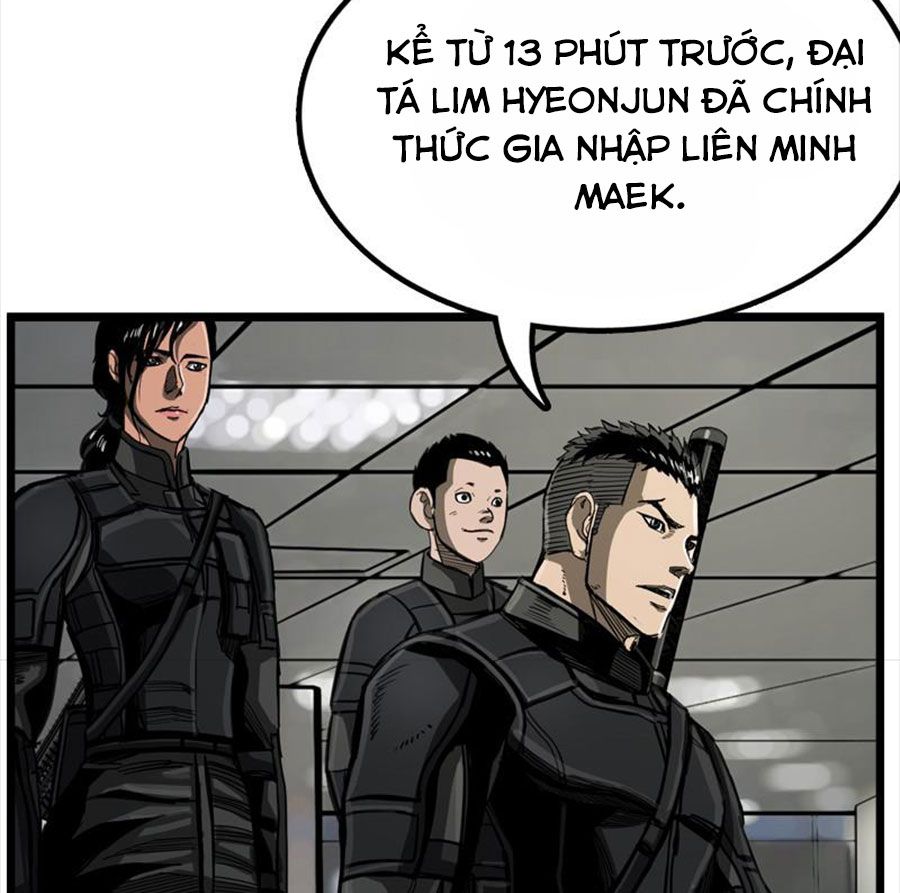 The First Hunter - Chương 37