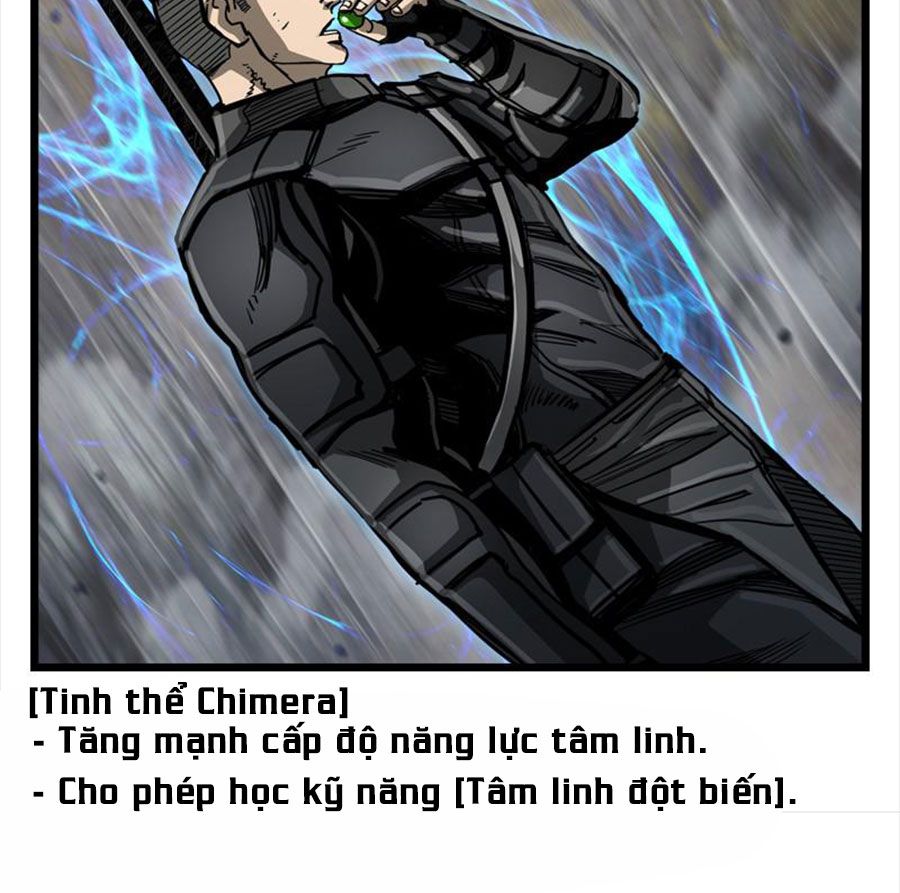 The First Hunter - Chương 37