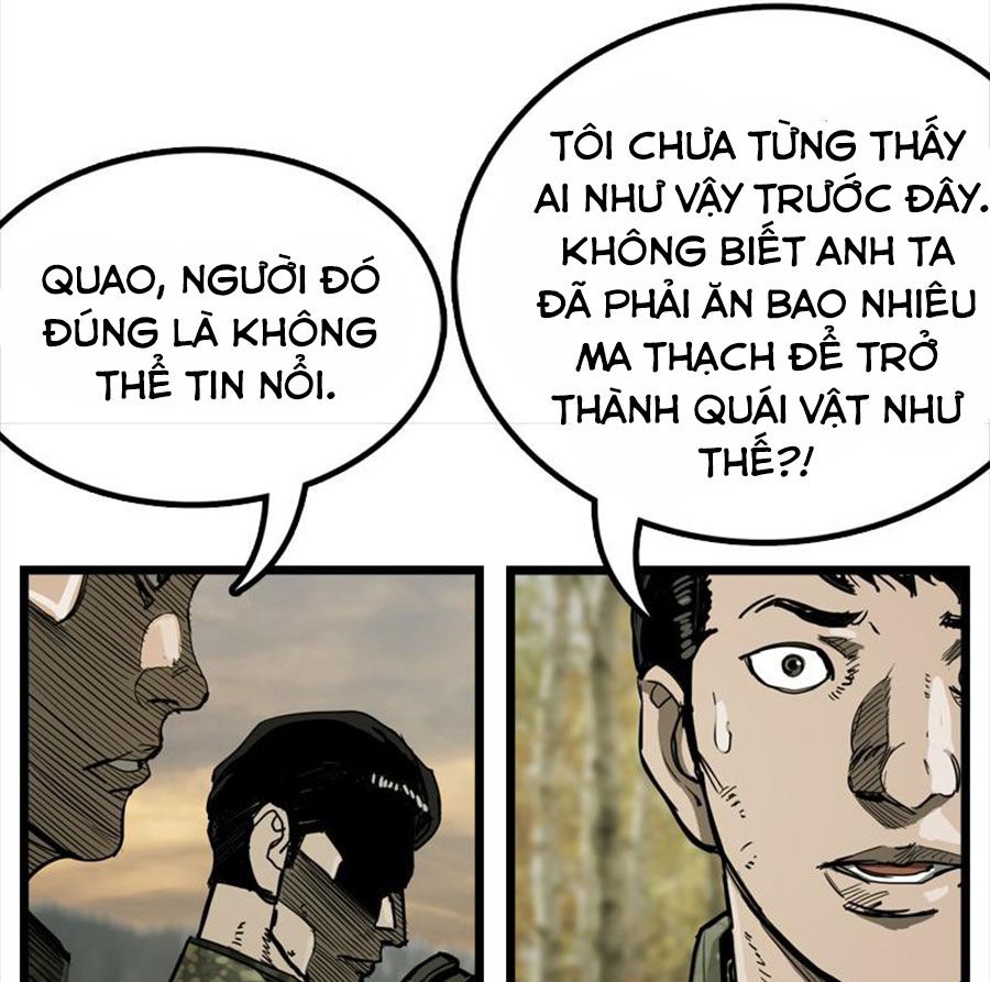The First Hunter - Chương 37
